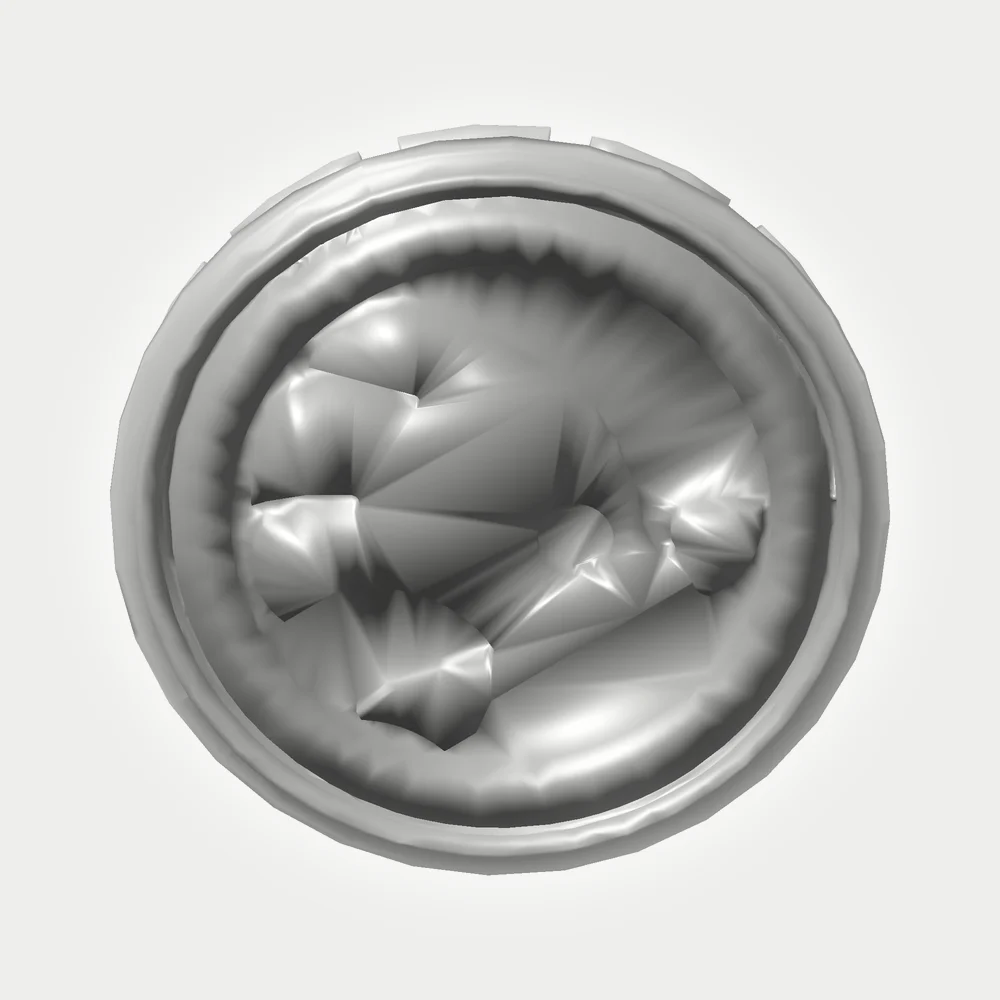 Tampa de jante Skoda — Skoda